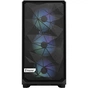 Корпус для ПК Fractal Design Meshify 2 RGB Blk TG LightTint (FD-C-MES2A-06) - зменшене зображення 6