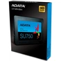 Накопичувач SSD 2.5" 256GB ADATA (ASU750SS-256GT-C) - уменьшенное изображение 6