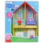 Ігровий набір Peppa Pig Будиночок Пеппи (F2167) - зменшене зображення 5