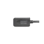 Дата кабель USB 2.0 AM/AF 20.0 m active Digitus (DA-73102) - уменьшенное изображение 4