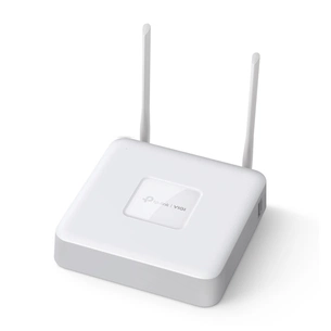 Регистратор для видеонаблюдения TP-Link VIGI-NVR1108H-W изображение 1