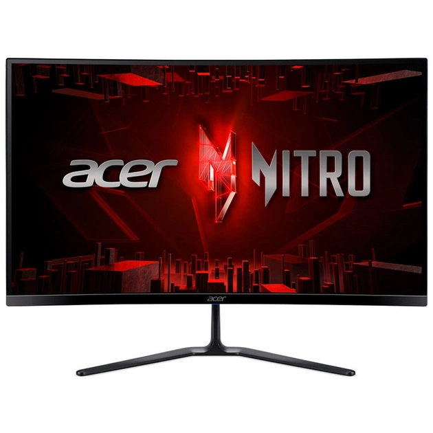 Монітор Acer ED270RS3BMIIPX (UM.HE0EE.302) - изображение 1