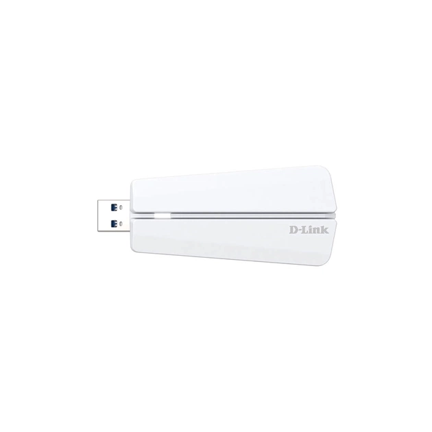 Мережева карта Wi-Fi D-Link AE65U - picture 4