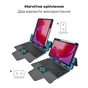 Чохол до планшета AirOn Premium Lenovo Tab M11 + keyboard (4822352781233) - зменшене зображення 6