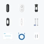 Дверний дзвінок Reolink Video Doorbell PoE (D340P) - зменшене зображення 11
