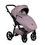 Коляска TUTIS 2 в 1 Uno5+ Leather collection (Mauve) (1402035) - зменшене зображення 3