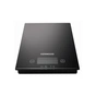 Ваги кухонні Kenwood WEP60.000BK - уменьшенное изображение 2