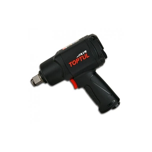 Гайковерт Toptul пневматичний 3/4" 1288N/m 8500 об/хв Super Duty (KSAC2480) зображення 1