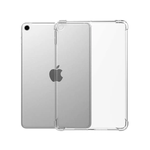 Чохол до планшета BeCover Anti-Shock Apple iPad Mini 5 Clear (706773) зображення 1