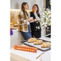 Папір для випічки пергаментний Добра Господарочка Колекція Вибійка З ножем 15 м (4820086524070) - уменьшенное изображение 5