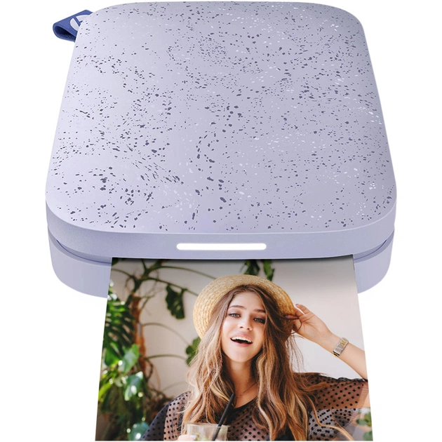 Сублімаційний принтер HP HPISPPR 2x3 (HPISPPR) - picture 1