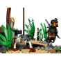 Конструктор LEGO Ninjago Село хранителів (71747) - зменшене зображення 7