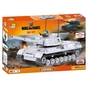 Конструктор Cobi World Of Tanks Леопард I, 470 деталей (COBI-3009) - зменшене зображення 1