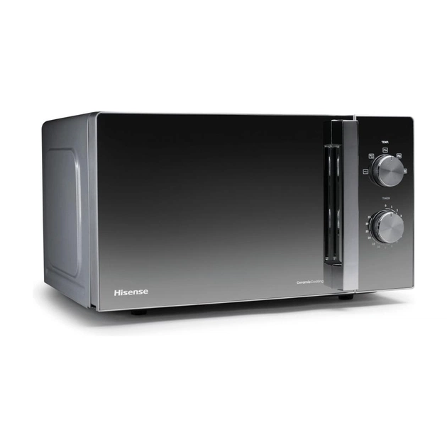 Мікрохвильова піч Hisense H20MOMCP1H - picture 5