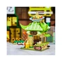 Конструктор Pantasy Original - Joyside Series Магазин локшини Равлик (56006) - зменшене зображення 2