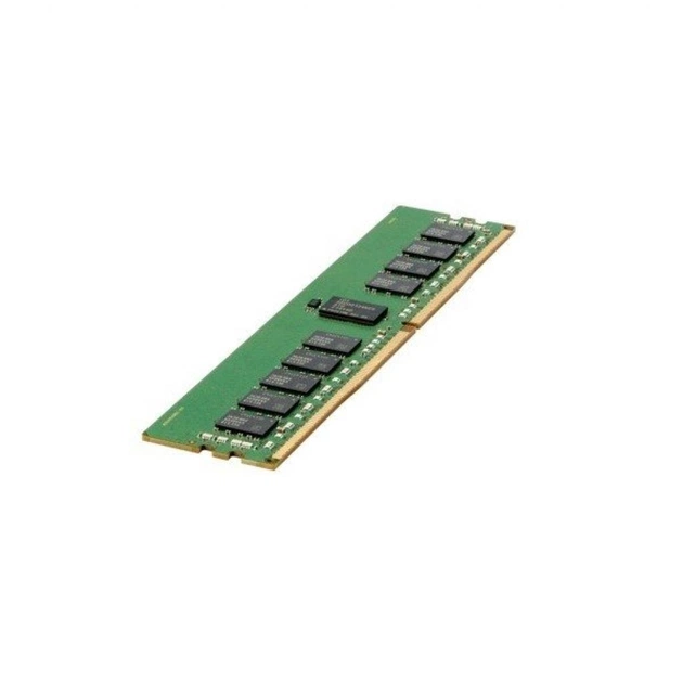 Модуль пам'яті для сервера HP DDR4 16GB 2400MHz (2Rx4) ECC registered (836220-B21) - изображение 1