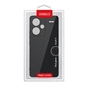 Чохол до мобільного телефона Intaleo SoftShell Xiaomi Redmi Note 13 Pro Plus 5G Black (1283126592119) - зменшене зображення 2