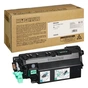 Тонер-картридж Ricoh P 501H black 10.8К (419084) - зменшене зображення 1