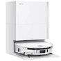 Робот-пилосос Mova S70 Roller White (RLZ12SE-Wh) - зменшене зображення 3