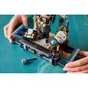 Конструктор LEGO Wednesday Фігурка Венздей Аддамс (76780) - зменшене зображення 11