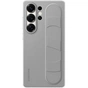 Чохол до мобільного телефона Samsung Galaxy S25 Ultra (S938) Standing Grip case Grey (EF-GS938CJEGWW) - зменшене зображення 6