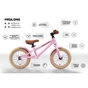 Біговел Miqilong RVA Рожевий 12" (ZCY-RVA12-PINK) - зменшене зображення 10