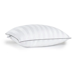 Подушка MirSon пухова Hand Made Royal Pearl 908 висока 50x70 (2200000555670) зображення 1