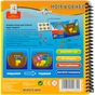 Настільна гра Smart Games Ноїв ковчег (SGT 240 UKR) - зменшене зображення 4