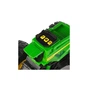 Спецтехніка John Deere Kids Monster Treads з молотаркою і великими колесами (47329) - зменшене зображення 5