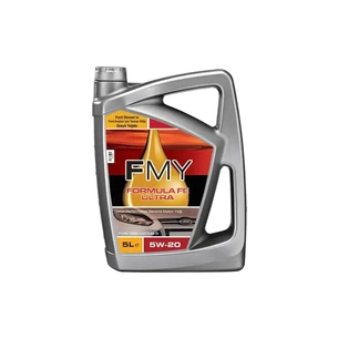Моторна олива OPET FMY Formula FE Ultra 5W-20, 5л. (601207273) зображення 1
