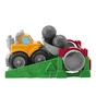 Радіокерована іграшка Chicco Rocky Dozer (05234.00) - зменшене зображення 2