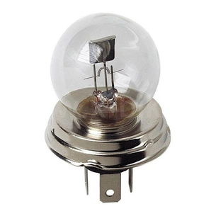 Автолампа AG AUTOPARTS галогенова 60/55W (AG 40009S) зображення 1