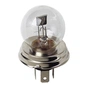 Автолампа AG AUTOPARTS галогенова 60/55W (AG 40009S) - зменшене зображення 1