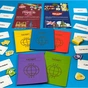 Настільна гра Lord of Boards Словомандри (Word Traveler) (укр.) (LOB2338UA) - зменшене зображення 7