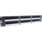 Патч-панель Molex 19" 48xRJ-45 UTP 2U cat.5e (PID-00059) - уменьшенное изображение 1