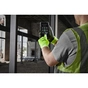 Захисні рукавиці Milwaukee Hi-Vis Cut розмір XL/10, 12 пар (4932492916) - зменшене зображення 4