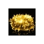 Гірлянда ColorWay LED 200 20м (8 функцій) теплий колір USB (CW-G-200L20U) - зменшене зображення 4