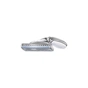 Бритва Wilkinson Sword Quattro Titanium Sensitive (4027800536269) - зменшене зображення 3