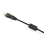 Клавіатура Vinga KB658 black - зменшене зображення 8