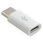 Перехідник micro USB to USB Type C Extradigital (KBU1672) - уменьшенное изображение 5