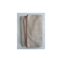 Рушник Idea Home банний 70х140 см мікрофібра Beige (6740611) - зменшене зображення 1