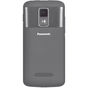 Мобільний телефон Panasonic KX-TU160 Grey (KX-TU160EXG) - уменьшенное изображение 2