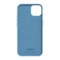 Чохол до мобільного телефона Armorstandart ICON2 MagSafe Apple iPhone 15 Light Blue (ARM77012) - зменшене зображення 2