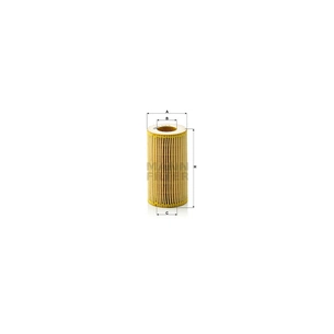 Фільтр масляний Mann HU718/6X зображення 1