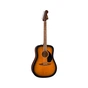Гітара акустична Fender California Debut Redondo 2 Color Sunburst (301695) - зменшене зображення 3