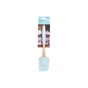 Лопатка кухонна Ardesto Tasty Baking 26,7 см Silicon/Wood (AR2325T) - зменшене зображення 4