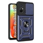 Чохол до мобільного телефона BeCover Military Xiaomi Redmi 12C Blue (709166) - зменшене зображення 1