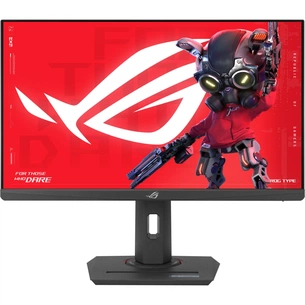 Монітор ASUS XG259CMS зображення 1