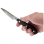 Кухонний ніж Victorinox Grand Maitre Carving 8 см Black (7.7203.08G) - зменшене зображення 5
