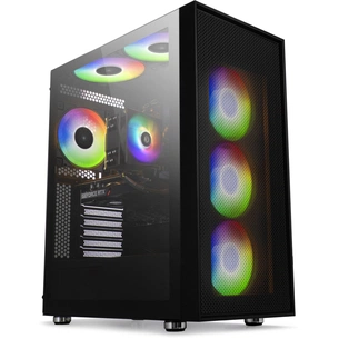 Комп'ютер Vinga Wolverine D8250 (I7M16G3060WP.D8250) зображення 1